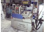 Einspindelautomate mit  Reitstock : TORNOS R15