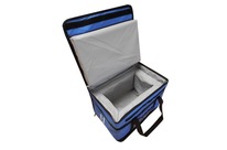 isothermischer Behälter ( temperatur 15°C - 25°C)   : ISOCOOLER  