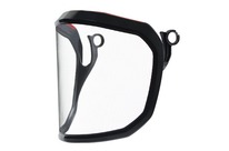 Zubehör : Metall Visier F39 Protos® Integral