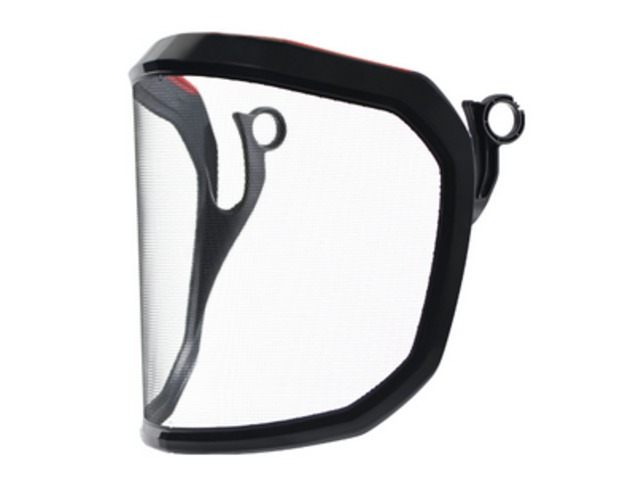 Zubehör : Metall Visier F39 Protos® Integral