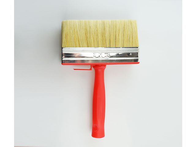 5x15 cm Flächenstreicher