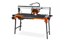 Mobile Brückenkopf - Fliesentrennmaschine TS250