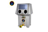 Halbautomatische Hochdruckreinigungsmaschine | M190