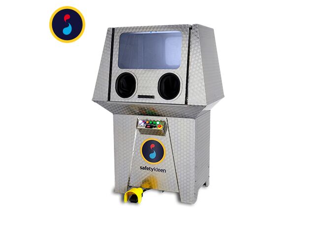 Halbautomatische Hochdruckreinigungsmaschine | M190