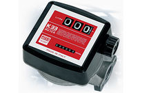 Kraftstoffzähler K33 - K44