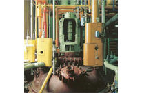 Burgmann Rührwerksdichtungen