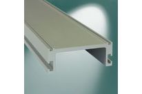 Chassis TB/KTB-185 für Gleitblech L=3000mm