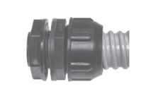 Verschraub. ELECTROFLEX für Spiralschlauch