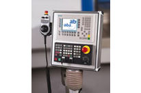 Steuerung: Siemens NC-Superplus-D