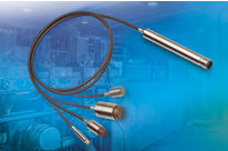 Kompakt. Robust. Integrierbar.  - Das neue Wirbelstrom-Wegmesssystem eddyNCDT 3005