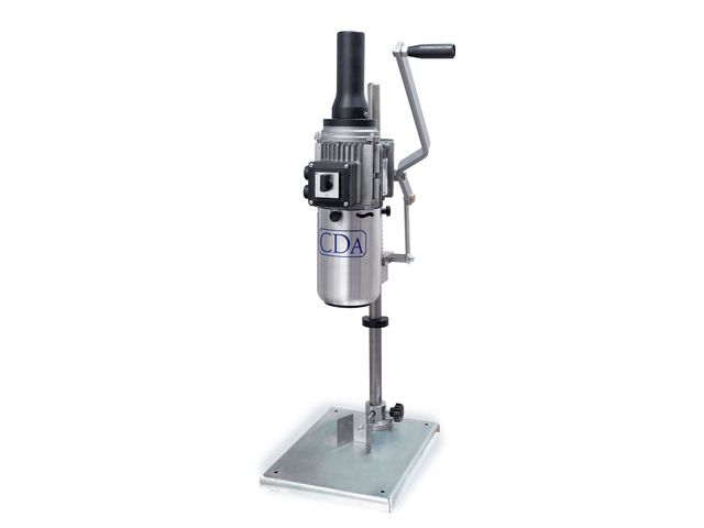 Aufpressvorrichtung Lystop 1