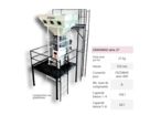 Pellet Dosierer-Mischer - GRAVIMAX 27 series  