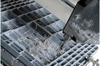 Bearbeitung von Kunststoffteilen