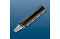 Bohrstangenrohling: SK 40 Form ADB DIN 69871