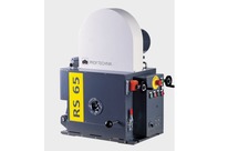 Rotiersysteme für die Wirbelstromprüfung : RS65