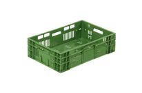 Behälter durchbrochen Obst und Gemüse 600 x 400 x 170 mm 