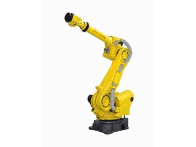 R-2000ib/165cf Roboter