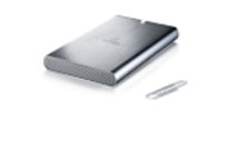 Prestige Portable Hard Drive