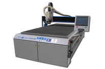 3 Achsen Fräsmaschine | MECAEASY