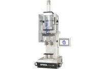 Modell CR: Halbautomatischer Stifteintreiber schwerer Ausführung