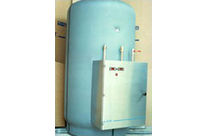 Elektrischer Heizkessel :  a.c.s.