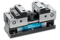 Selbstzentrierender Präzisionsspanner - ARNOLD SC