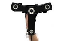 Handgeführter 3D-Scanner FARO Freestyle3D