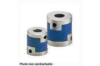 VERBINDUNGSKUPPLUNG. CROSSED SER.VIS 23032-0020