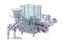 Etikettier- und Montagemaschine INOVA EK