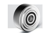 Wagenräder Steel : Serie S1 - 1700 – 10000 kg