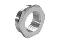 Reduktionsflansche Messing (Pg-M)