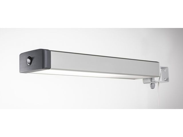 Beleuchtung : Treston NaturLite Led Wing 500