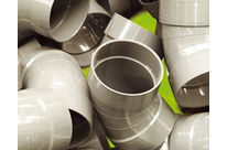 Kunststoff/Rohrleitung