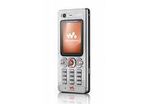 Walkman W880i