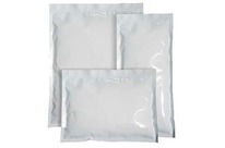 Eutektische Platten ( temperatur 2°C - 8°C) : ICEPACK SOUPLE