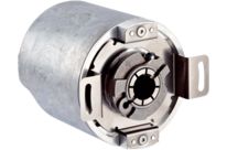 Absolut-Encoder AFS/AFM60 PROFINET
