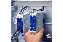 Differenzdruck-Messumformer P 34