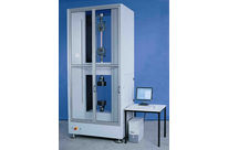 Grosse Prüfmaschinen bis 500 kN