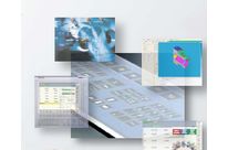 CNC-Steuerung mit digitalem Bus: Flexium CNC-System