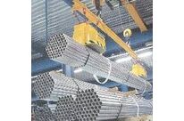 Elektro-hebemagnete für gebündelte Stahlwaren