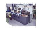 CNC Drehmaschine : SOMAB UNIMAB 400