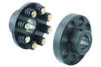 Elastische Kupplung: REVOLEX KX