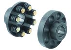 Elastische Kupplung: REVOLEX KX