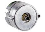 Motor-Feedback-Systeme rotativ HIPERFACE DSL® - EES37-0KF0A017A