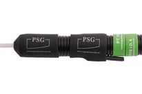 TEMPERATURGESTEUERTE PROBENLINIE