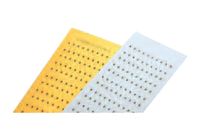 Ausreissmarkierer LASER-bedruckbar