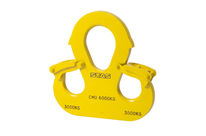 Rapidlock Ösen-Doppelhacken