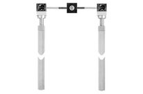 3014 | 3022 | 3025 Umlenkgetriebe