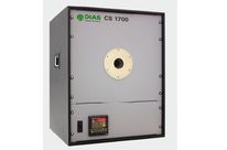 Kalibrierung : PYROTHERM CS 1700