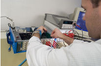 Weltweite Wartungszentren